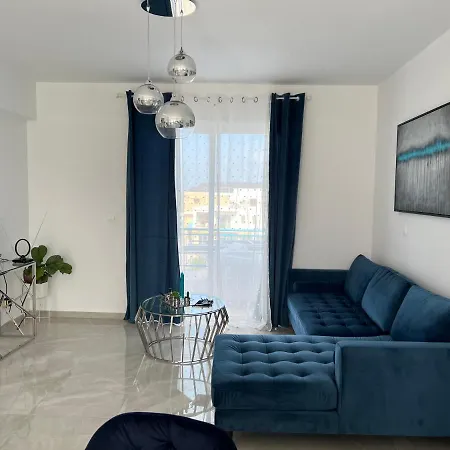 Apartament 16 Fully Renovated