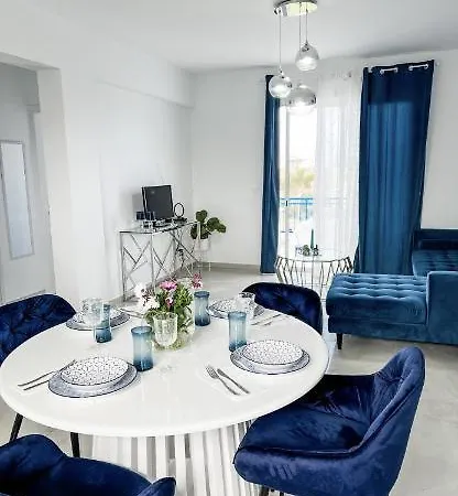 Latsi Apartment 16 -Above Aristo Development Office Same Building No16