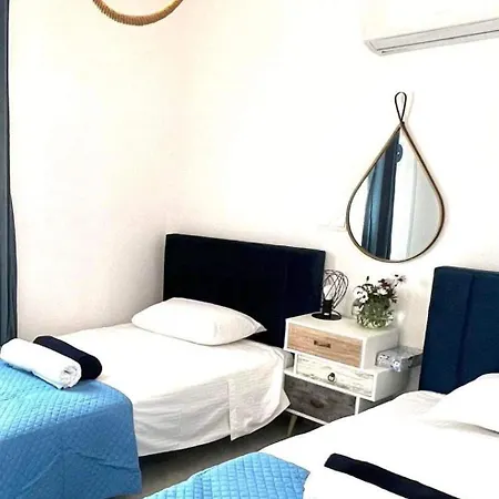 Latsi Apartment 16 -Above Aristo Development Office Same Building No16 *