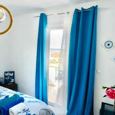 Latsi Apartment 16 -Above Aristo Development Office Same Building No16