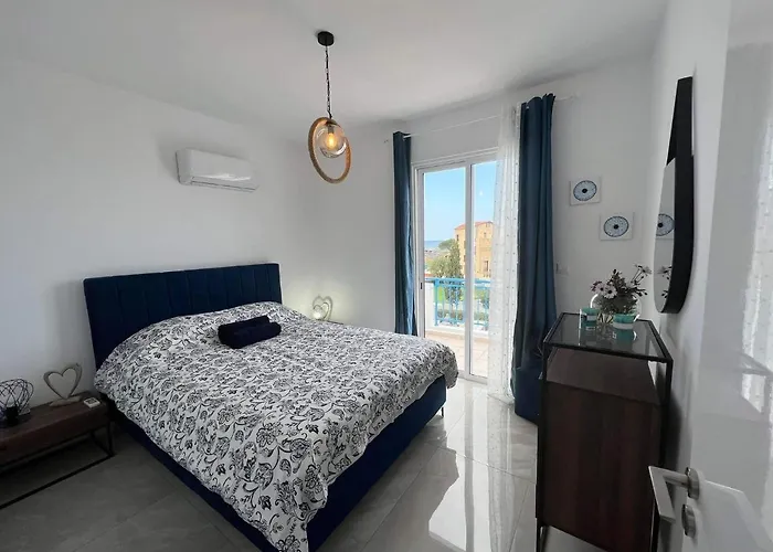 Apartman 16 Fully Renovated