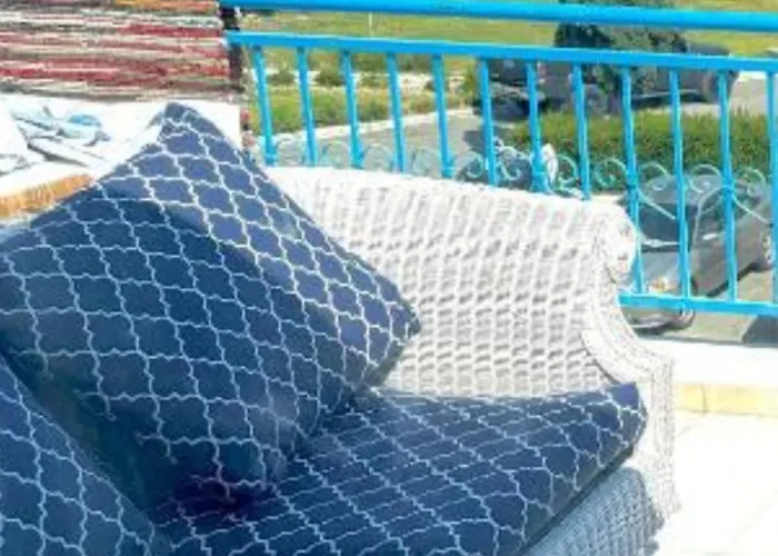 Apartman 16 Fully Renovated *