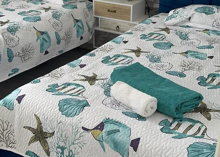 16 Fully Renovated *